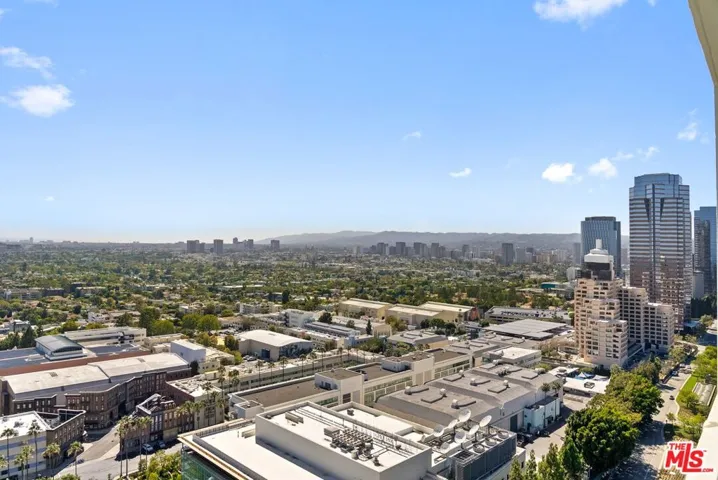 2220 Avenue Of The Stars 2701, Los Angeles, California 90067