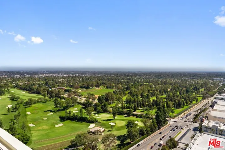 2220 Avenue Of The Stars 2701, Los Angeles, California 90067