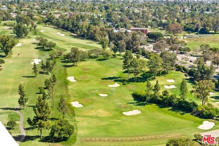 2220 Avenue Of The Stars 2701, Los Angeles, California 90067