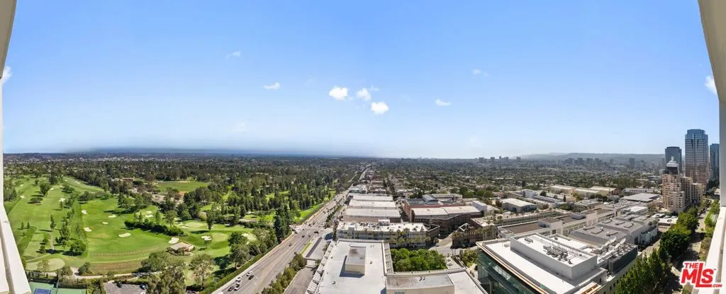 2220 Avenue Of The Stars 2701, Los Angeles, California 90067