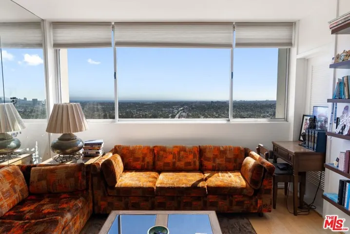 2220 Avenue Of The Stars 2701, Los Angeles, California 90067