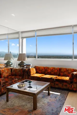 2220 Avenue Of The Stars 2701, Los Angeles, California 90067