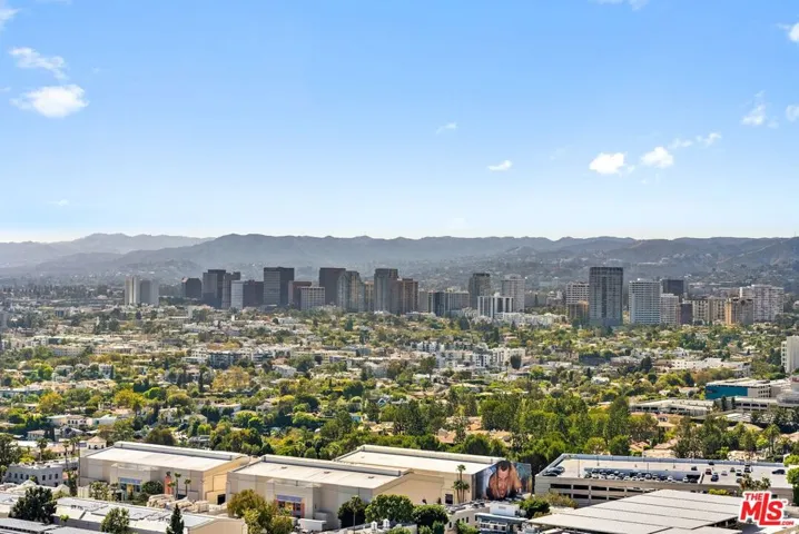 2220 Avenue Of The Stars 2701, Los Angeles, California 90067