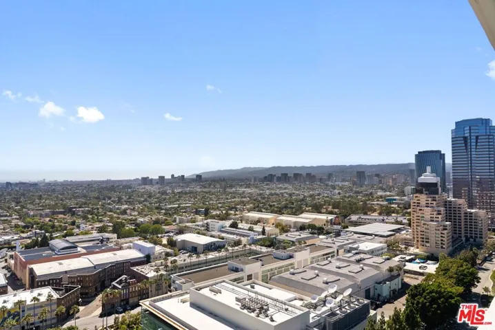 2220 Avenue Of The Stars 2701, Los Angeles, California 90067