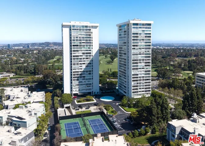 2220 Avenue Of The Stars 2701, Los Angeles, California 90067
