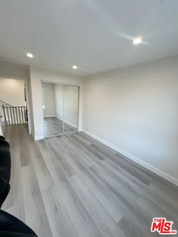 8550 Gloria Avenue, Los Angeles, California 91343