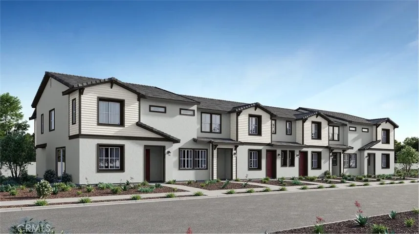 Render Image of Building