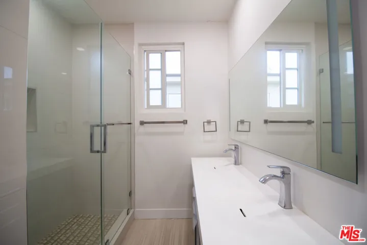 Restroom 1