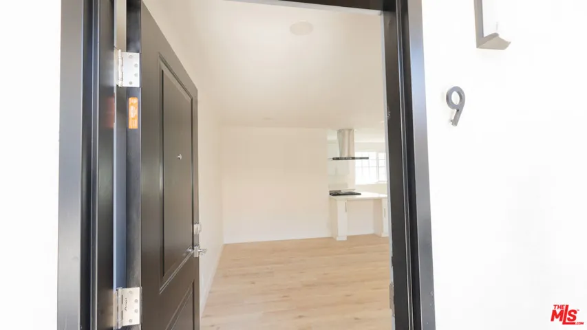 835 S Sherbourne Drive, Los Angeles, California 90035