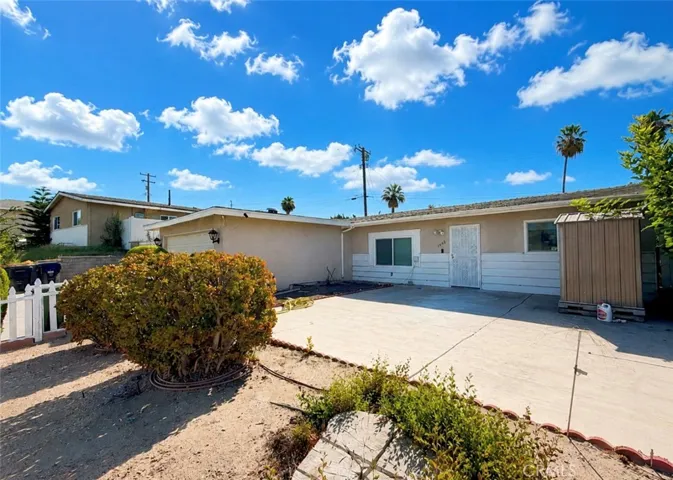 1448 Valenza, Rowland Heights, California 91748