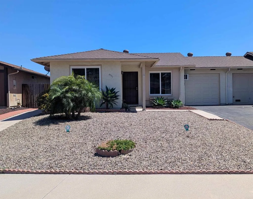 4593 Sunrise Ridge