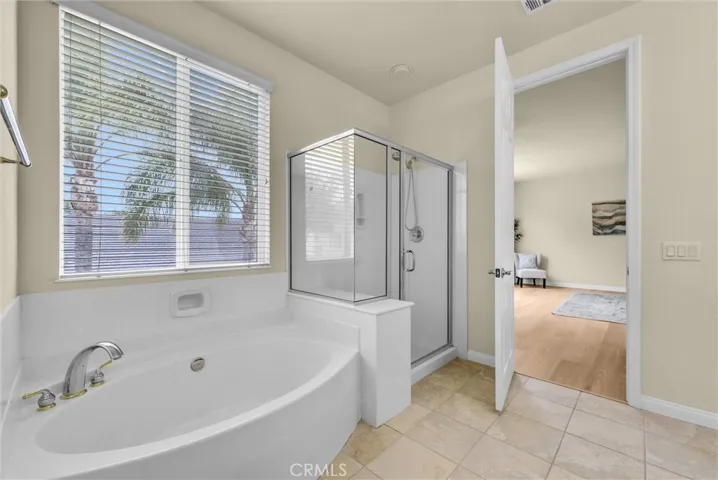 Main bath