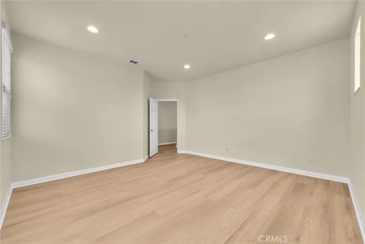Upstairs loft/room
