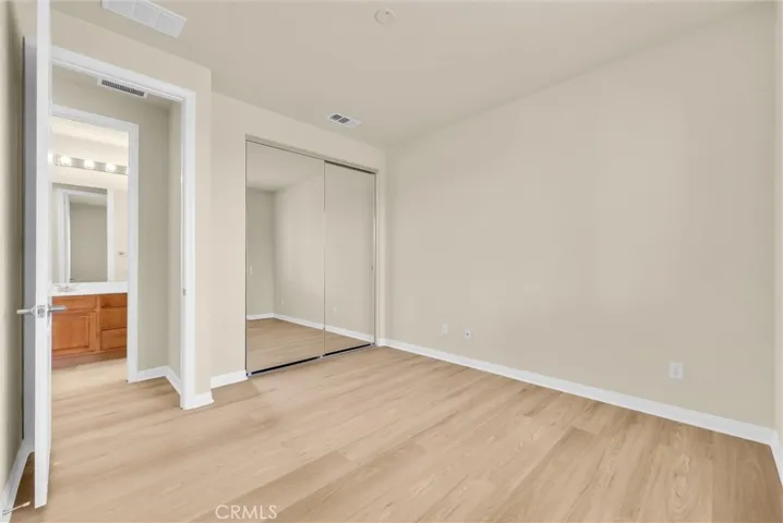 Upstairs room 5