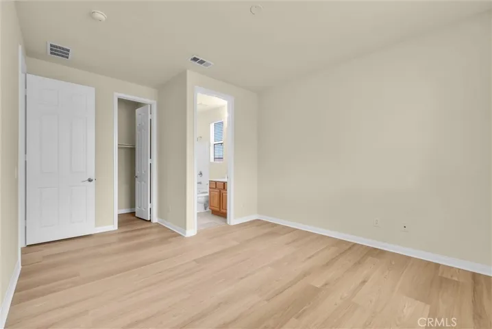Upstairs bedroom #3 and bath Suite