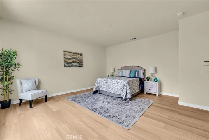 Main bedroom #1