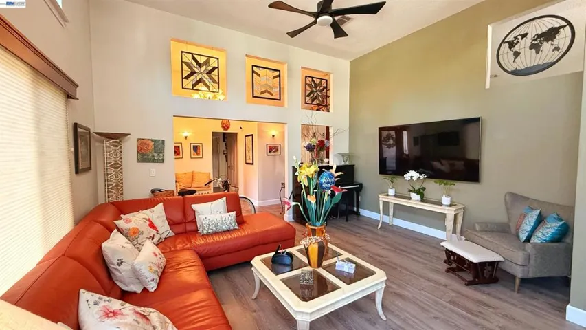 406 Stanford St, Vacaville, California 95687