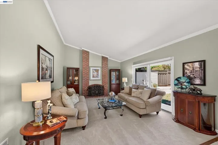 2360 Hampton Rd, Livermore, California 94550
