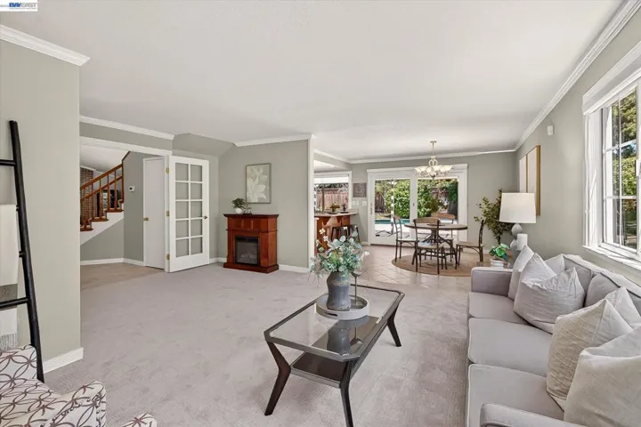 2360 Hampton Rd, Livermore, California 94550