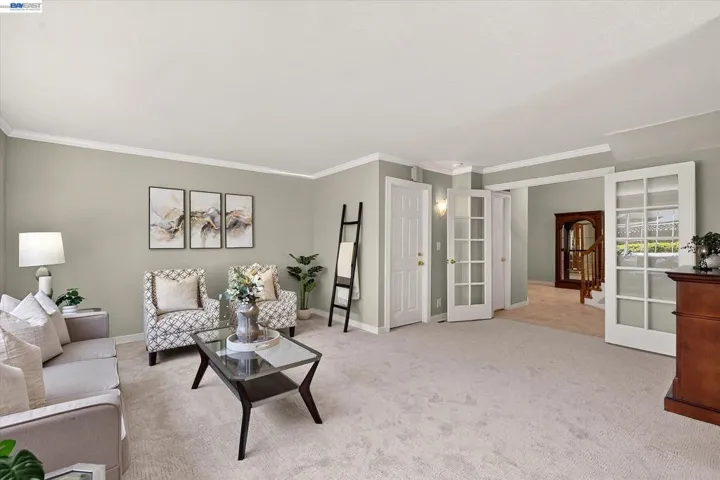 2360 Hampton Rd, Livermore, California 94550