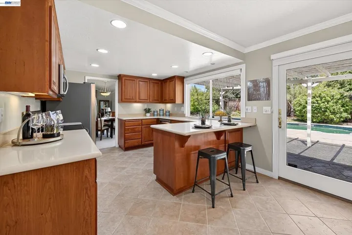 2360 Hampton Rd, Livermore, California 94550