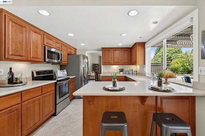 2360 Hampton Rd, Livermore, California 94550