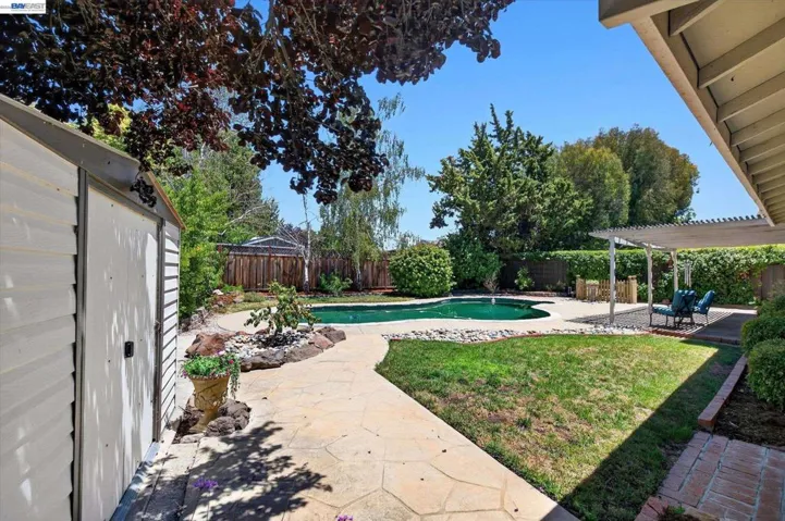 2360 Hampton Rd, Livermore, California 94550