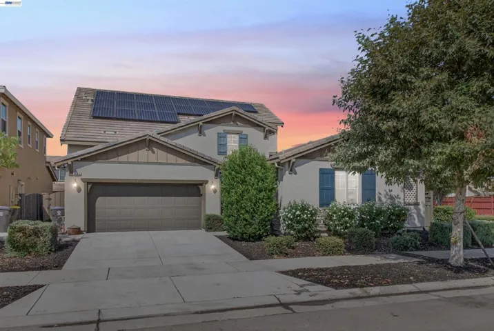 1787 Branson Court, Lathrop, California 95330
