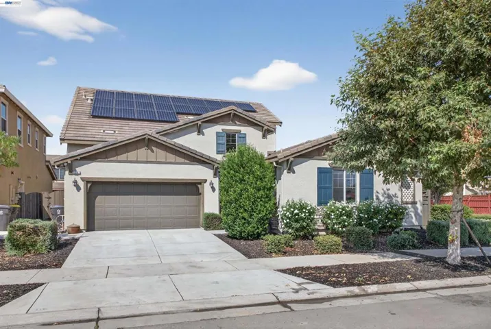 1787 Branson Court, Lathrop, California 95330