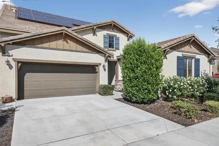 1787 Branson Court, Lathrop, California 95330