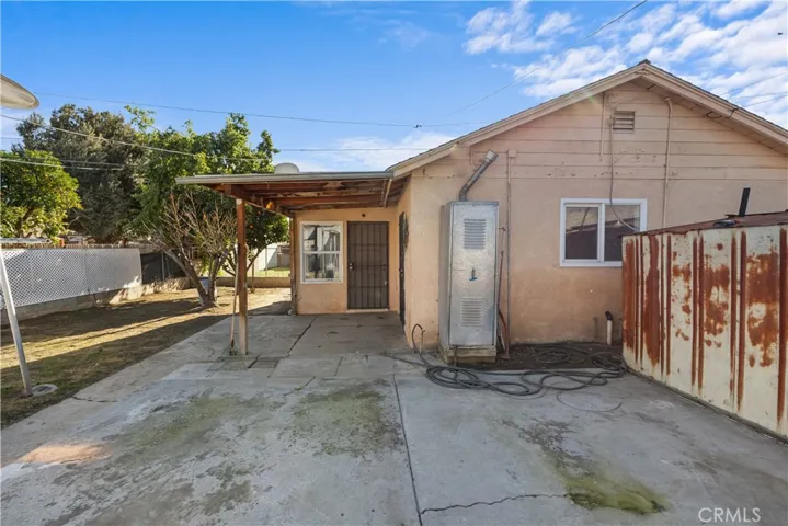 243 E Olive, San Bernardino, California 92410