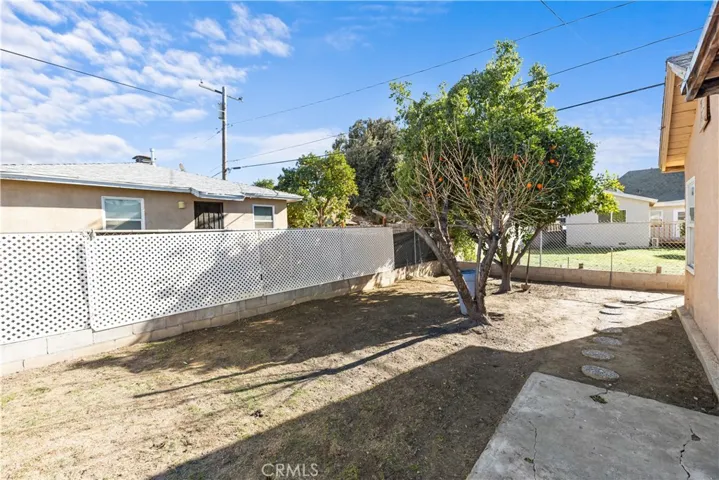 243 E Olive, San Bernardino, California 92410