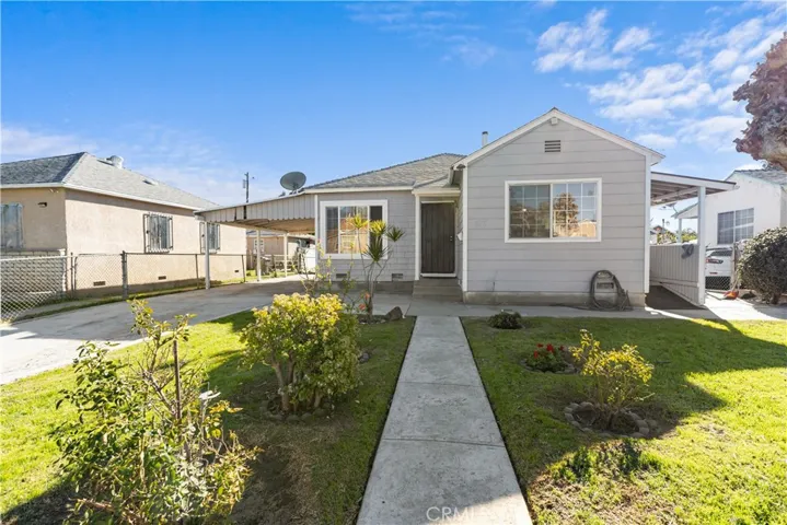 243 E Olive, San Bernardino, California 92410