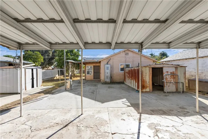 243 E Olive, San Bernardino, California 92410