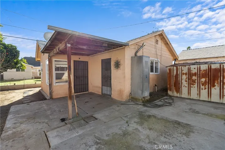 243 E Olive, San Bernardino, California 92410
