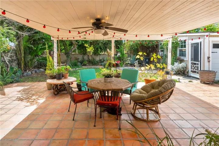 720 S Parton, Santa Ana, California 92701