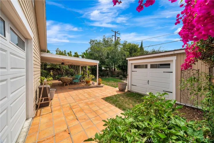 720 S Parton, Santa Ana, California 92701