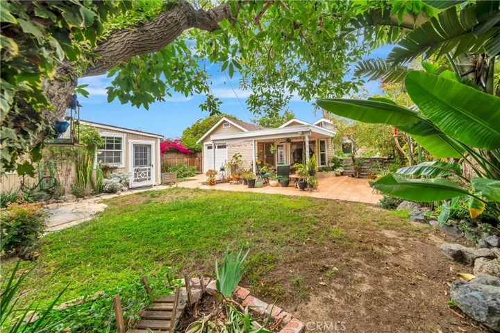 720 S Parton, Santa Ana, California 92701