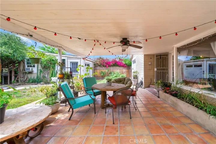 720 S Parton, Santa Ana, California 92701