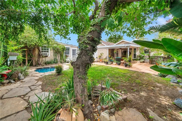 720 S Parton, Santa Ana, California 92701