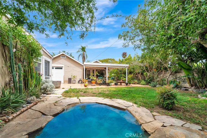 720 S Parton, Santa Ana, California 92701