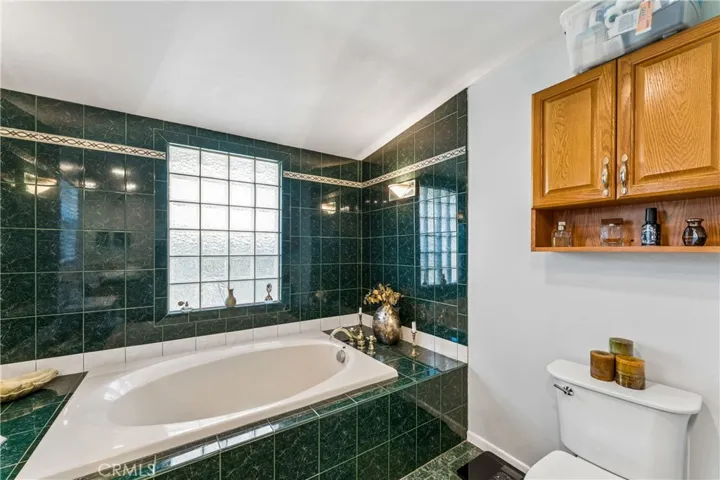 Primary Bathroom 2