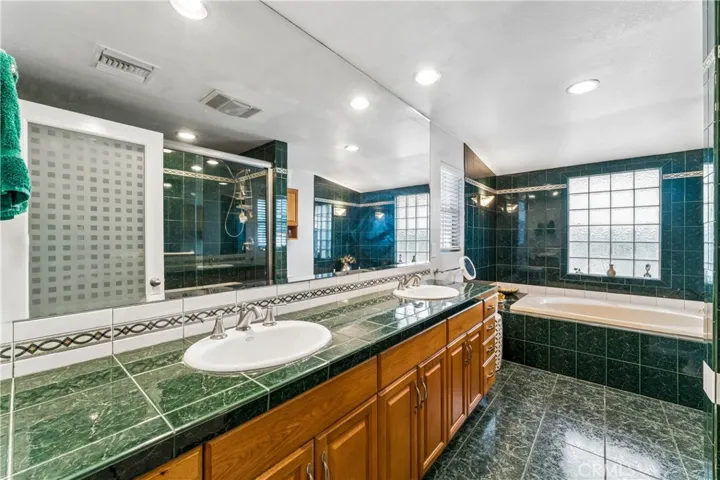 Primary Bathroom 1