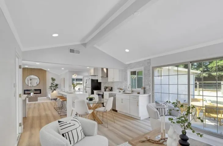 5194 Running Bear Drive, San Jose, California 95136