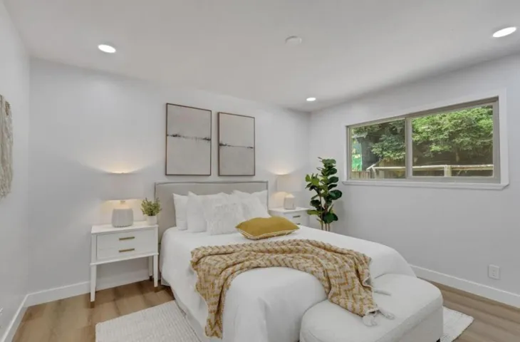 5194 Running Bear Drive, San Jose, California 95136