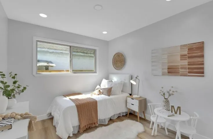 5194 Running Bear Drive, San Jose, California 95136