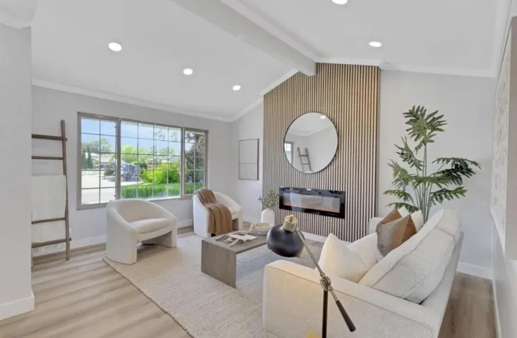 5194 Running Bear Drive, San Jose, California 95136