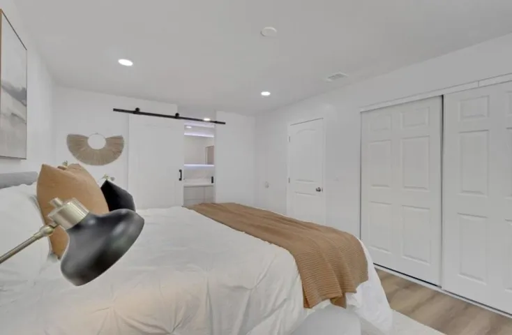 5194 Running Bear Drive, San Jose, California 95136