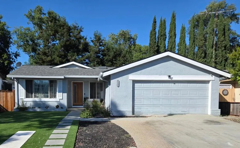 5194 Running Bear Drive, San Jose, California 95136