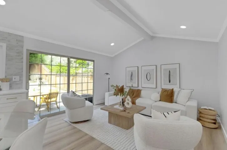 5194 Running Bear Drive, San Jose, California 95136